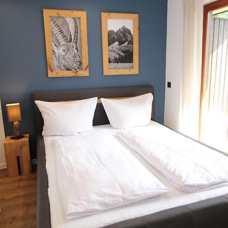 Ferienwohnung Im Zentrum Von Oberstaufen Zewnętrze zdjęcie