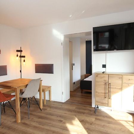 Ferienwohnung Im Zentrum Von Oberstaufen Zewnętrze zdjęcie