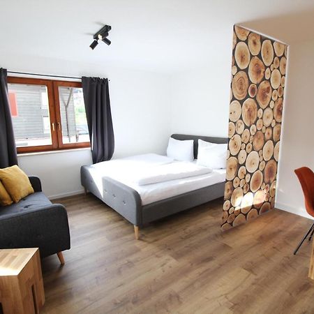 Ferienwohnung Im Zentrum Von Oberstaufen Zewnętrze zdjęcie