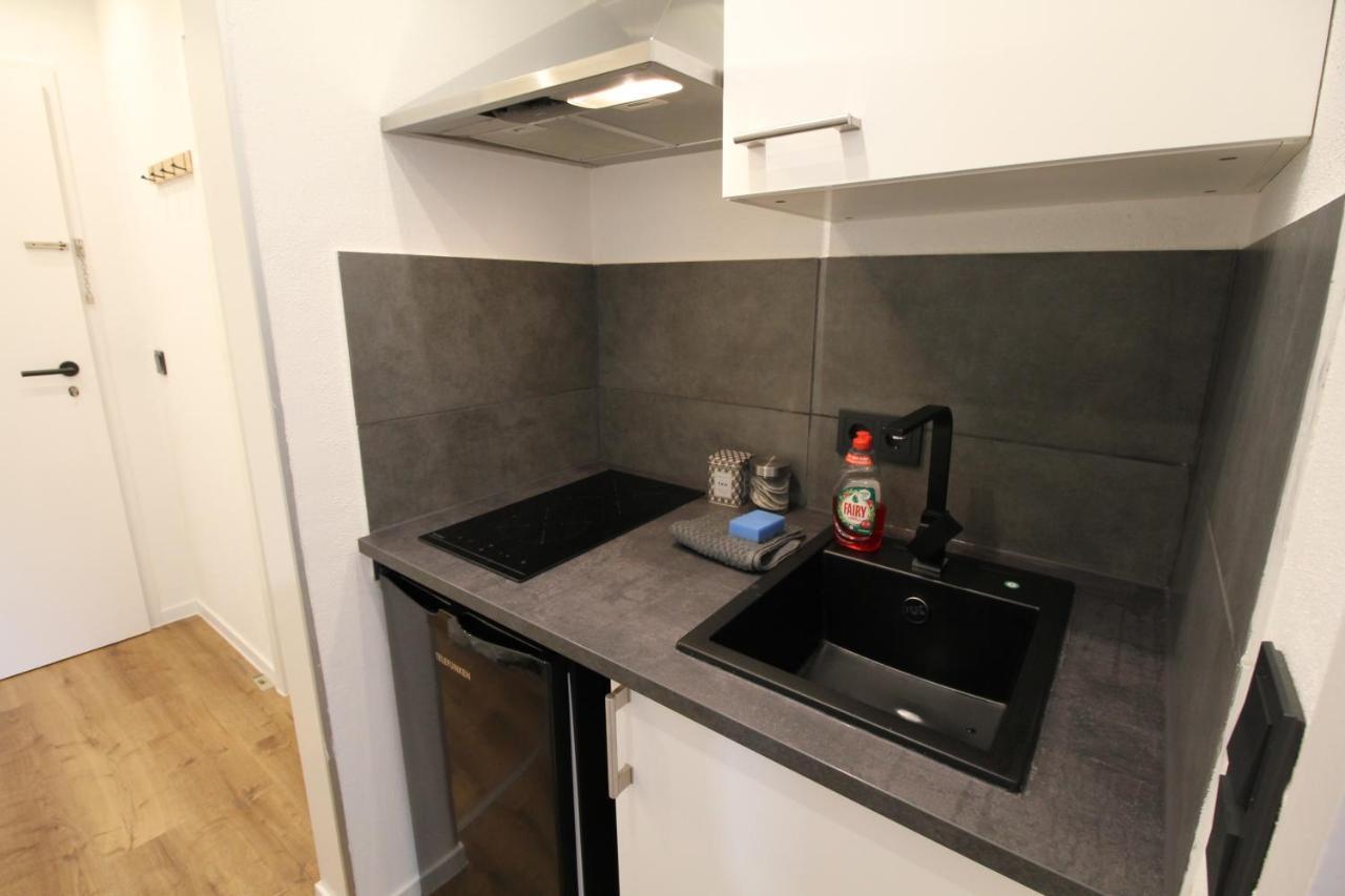 Ferienwohnung Im Zentrum Von Oberstaufen Zewnętrze zdjęcie