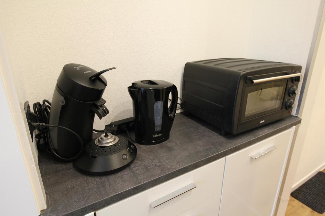 Ferienwohnung Im Zentrum Von Oberstaufen Zewnętrze zdjęcie