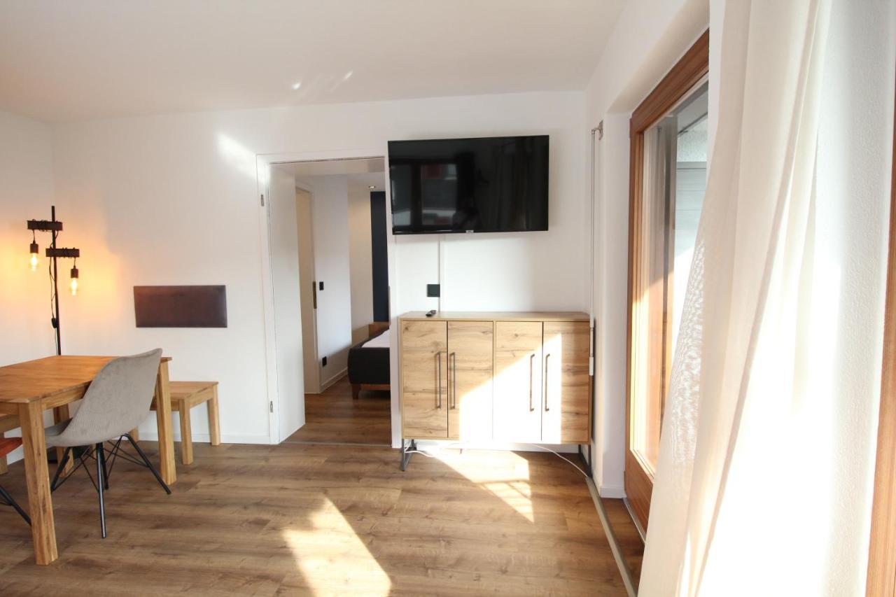 Ferienwohnung Im Zentrum Von Oberstaufen Zewnętrze zdjęcie