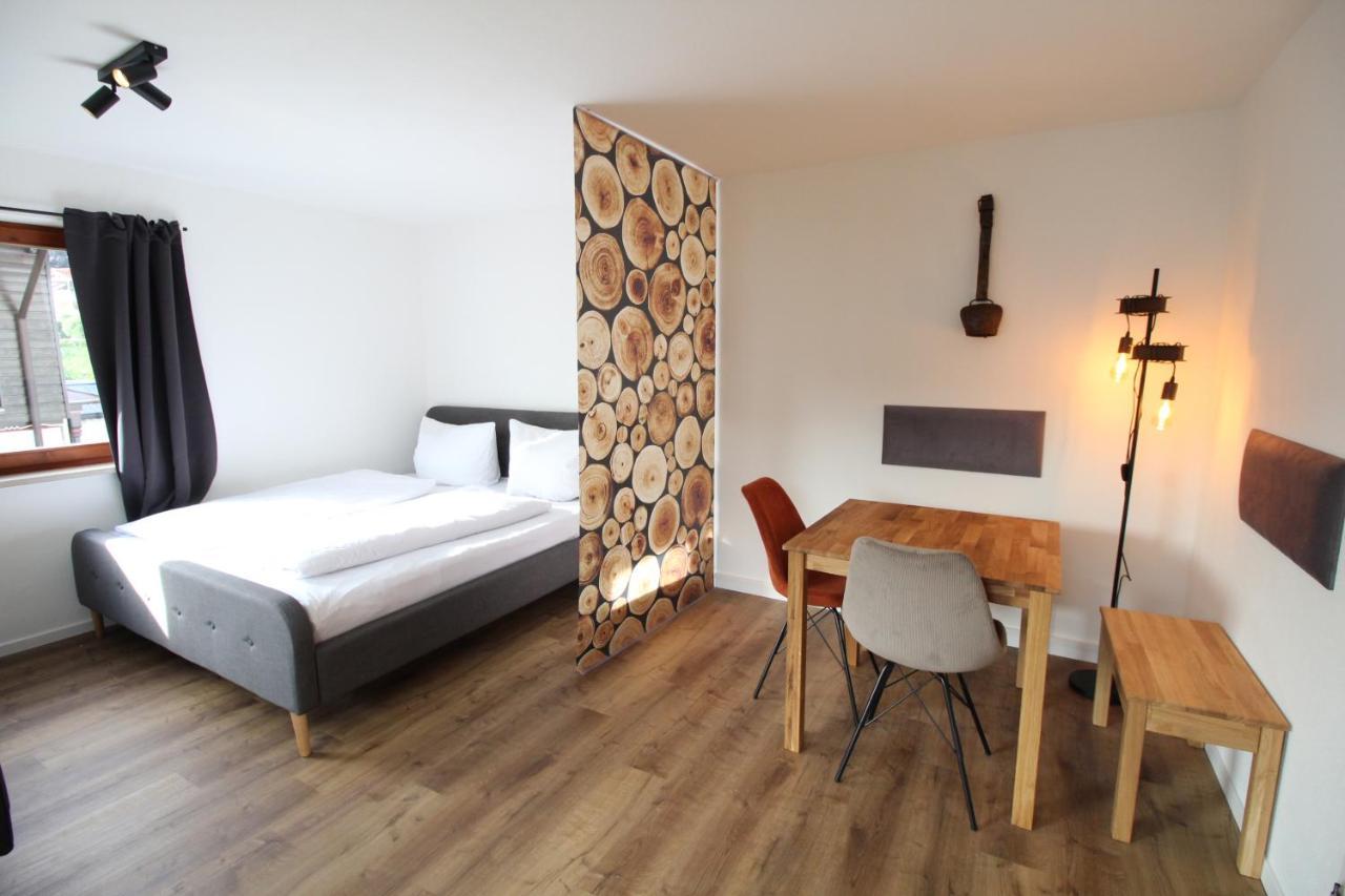 Ferienwohnung Im Zentrum Von Oberstaufen Zewnętrze zdjęcie